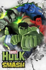 Marvel’s Hulk and the Agents of S.M.A.S.H. พากย์ไทย