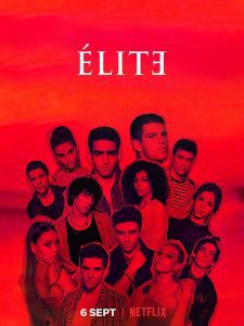 Elite Season 2 เล่ห์ร้ายเกมไฮโซ ปี 2 พากย์ไทย/ซับไทย
