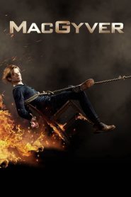 MacGyver Season 4 แมคกายเวอร์ ยอดคนสมองเพชร ปี 4 พากย์ไทย