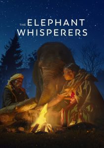 The Elephant Whisperers คนกล่อมช้าง พากย์ไทย