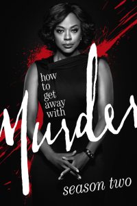 How to Get Away with Murder Season 2 ก๊วนแสบอำพรางศพ ปี 2 พากย์ไทย