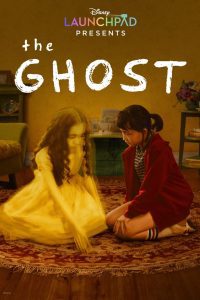 The Ghost ซับไทย