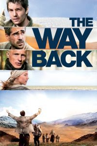 The Way Back แหกค่ายนรกหนีข้ามแผ่นดิน พากย์ไทย