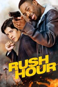 Rush Hour คู่ฟัด อัดเต็มสปีด พากย์ไทย