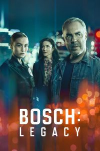 Bosch Legacy Season 1 บอช ทายาทสืบเก๋า ปี 1 ซับไทย