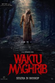 Waktu Maghrib วักตู มากห์ริบ ซับไทย