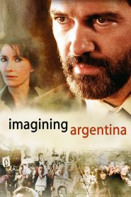 Imagining Argentina สัมผัสทมิฬ ถิ่นมรณะ พากย์ไทย