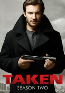 Taken Season 2 พยัคฆ์ร้ายระห่ำเดือด ปี 2 พากย์ไทย