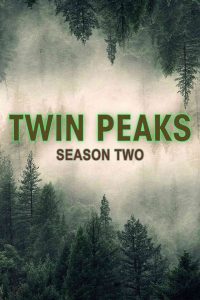 Twin Peaks Season 2 เมืองดิบคนดุ ปี 2 ซับไทย 