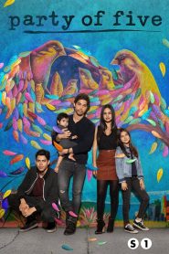 Party of Five Season 1 ปาร์ตี้ออฟไฟว์ ปี 1 พากย์ไทย