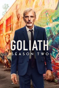 Goliath Season 2 โกไลแอธ ปี 2 ซับไทย