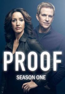 Proof Season 1 สืบเป็น เฉียดตาย ปี 1 พากย์ไทย
