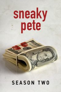 Sneaky Pete Season 2 สนีคกี้ พีท ปี 2 ซับไทย