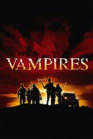 Vampires รับจ้างล้างพันธุ์แวมไพร์ พากย์ไทย