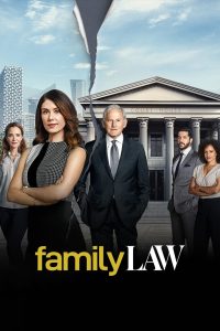 Family Law Season 1 แฟมิลี่ ลอว์ ปี 1 พากย์ไทย