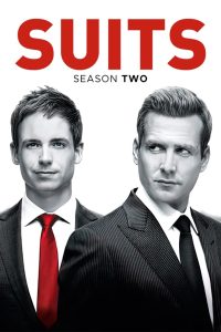 Suits Season 2 คู่หูทนายป่วน ปี 2 พากย์ไทย/ซับไทย