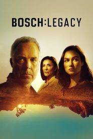 Bosch Legacy บอช ทายาทสืบเก๋า ซับไทย