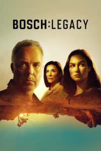 Bosch Legacy บอช ทายาทสืบเก๋า ซับไทย