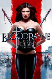 BloodRayne: The Third Reich บลัดเรย์น 3 โค่นปีศาจนาซีอมตะ พากย์ไทย