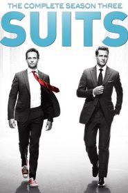 Suits Season 3 คู่หูทนายป่วน ปี 3 ซับไทย