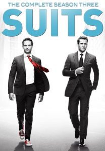 Suits Season 3 คู่หูทนายป่วน ปี 3 ซับไทย