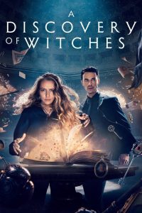 A Discovery of Witches อะดิสคัฟเวอรี่ออฟวิทเชส พากย์ไทย