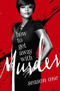 How to Get Away with Murder Season 1 ก๊วนแสบอำพรางศพ ปี 1 พากย์ไทย