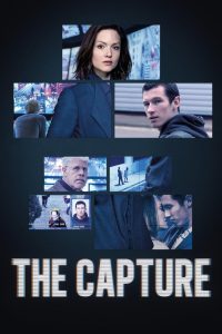 The Capture Season 1 เดอะ แคปเจอร์ ปี 1 พากย์ไทย