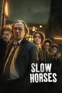 Slow Horses Season 1 ซับไทย