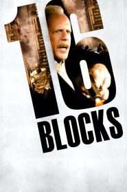 16 Blocks คู่อึดทะลุเมือง พากย์ไทย