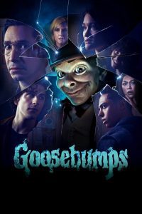 Goosebumps ซับไทย