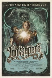 The Innkeepers โรงแรมหลอนซ่อนวิญญาณเฮี้ยน พากย์ไทย
