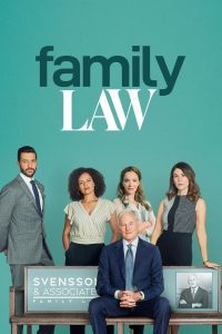 Family Law Season 2 แฟมิลี่ ลอว์ ปี 2 พากย์ไทย