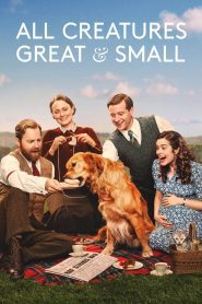 All Creatures Great And Small Season 4 ออล ครีเอเจอร์ส เกรท แอนด์ สมอล ปี 4 พากย์ไทย