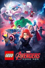 LEGO Marvel Avengers: Code Red พากย์ไทย