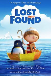 Lost and Found รักเบลอๆเกือบเผลอลบ พากย์ไทย 