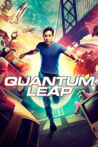 Quantum Leap Season 1 ควอนตัมลีป กระโดดข้ามเวลา ปี 1 พากย์ไทย/ซับไทย