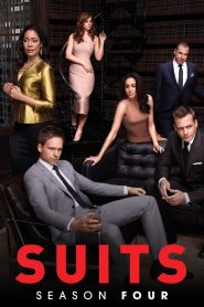 Suits Season 4 คู่หูทนายป่วน ปี 4 ซับไทย