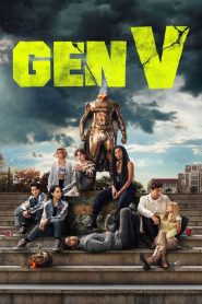 Gen V จากโลกของ The Boy พากย์ไทย/ซับไทย