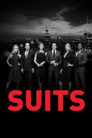 Suits Season 1 คู่หูทนายป่วน ปี 1 พากย์ไทย/ซับไทย