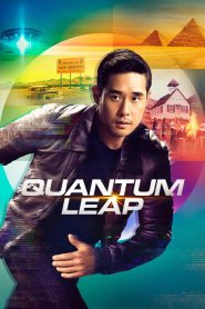 Quantum Leap ควอนตัมลีป กระโดดข้ามเวลา พากย์ไทย/ซับไทย