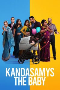 Kandasamys: The Baby หลานพาป่วนกับบ้านดาสามิส ซับไทย