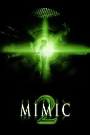 Mimic 2 อสูรสูบคน 2 พากย์ไทย