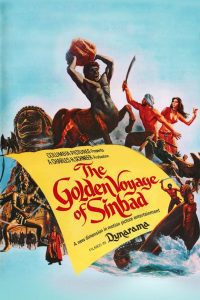 The Golden Voyage of Sinbad การเดินทางสีทองของซินแบด ซับไทย