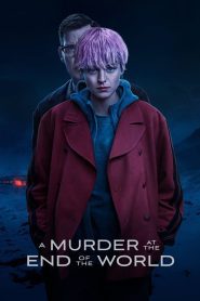 A Murder at the End of the World ซับไทย