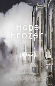 Hope Frozen: A Quest to Live Twice ความหวังแช่แข็ง: ขอเกิดอีกครั้ง พากย์ไทย