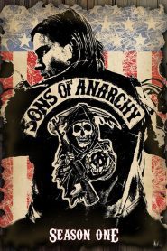 Sons of Anarchy Season 1 ซันส์ ออฟ อนาร์คี ปี 1 ซับไทย