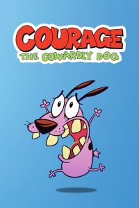 Courage the Cowardly Dog Season 4 เคอเรจ หมาน้อยผู้กล้าหาญ ปี 4 พากย์ไทย