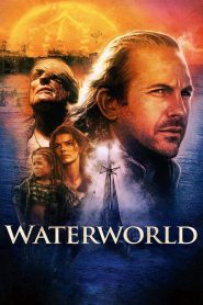 Waterworld วอเตอร์เวิลด์ ผ่าโลกมหาสมุทร พากย์ไทย