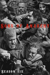 Sons of Anarchy Season 6 ซันส์ ออฟ อนาร์คี ปี 6 ซับไทย